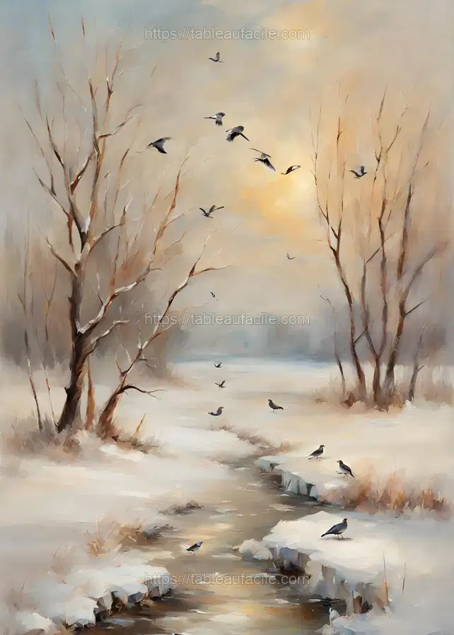 Winters (91) apercu