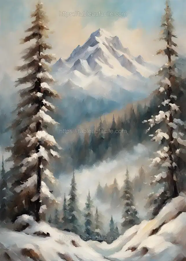 Winters (98) apercu