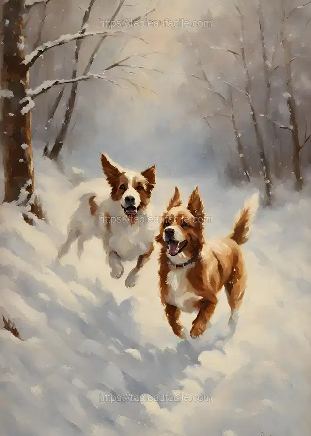 Winters (99) apercu